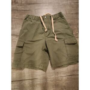 Tommy Bahama Men's Cargo Shorts Olive S